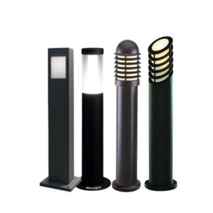 Decorative Bollard