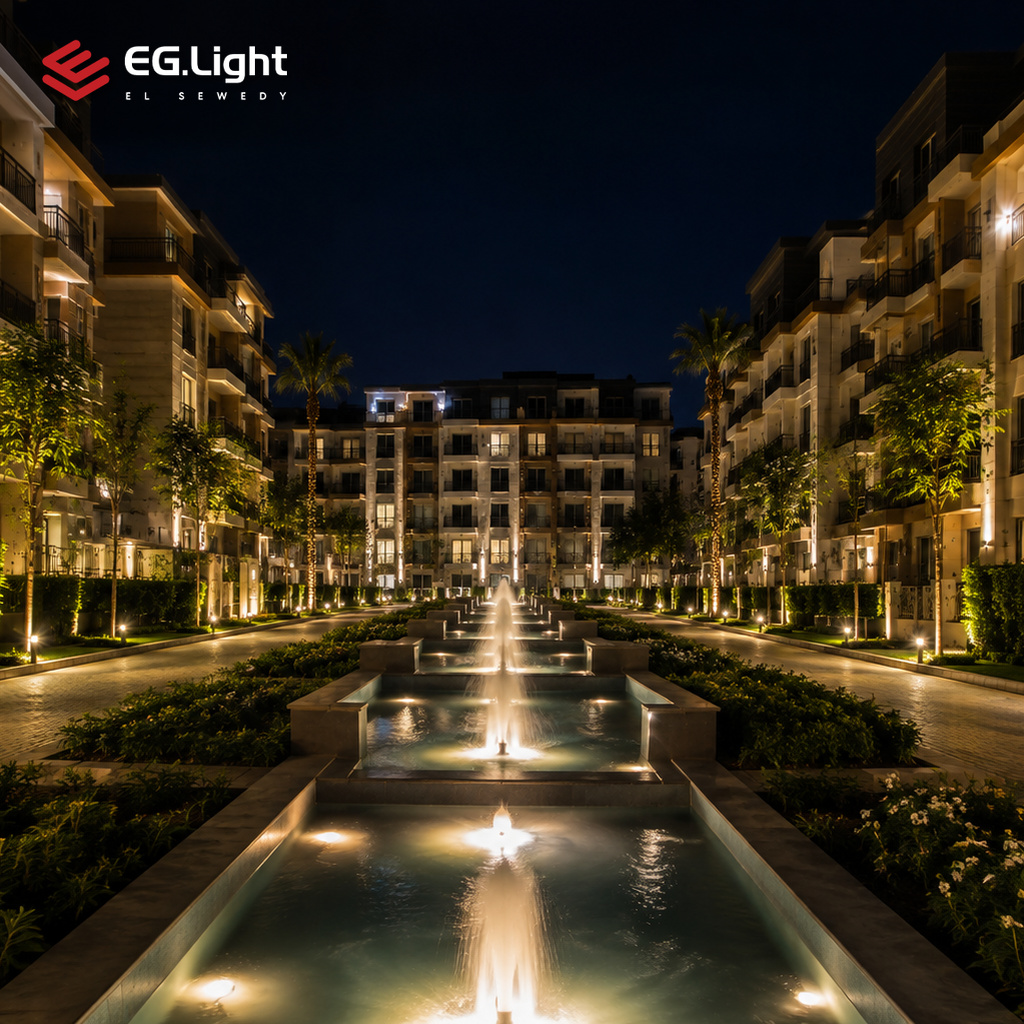 Neopolis City Wadi Degla