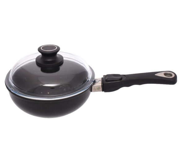 Sauteuse, 20 cm (Removable Handle)