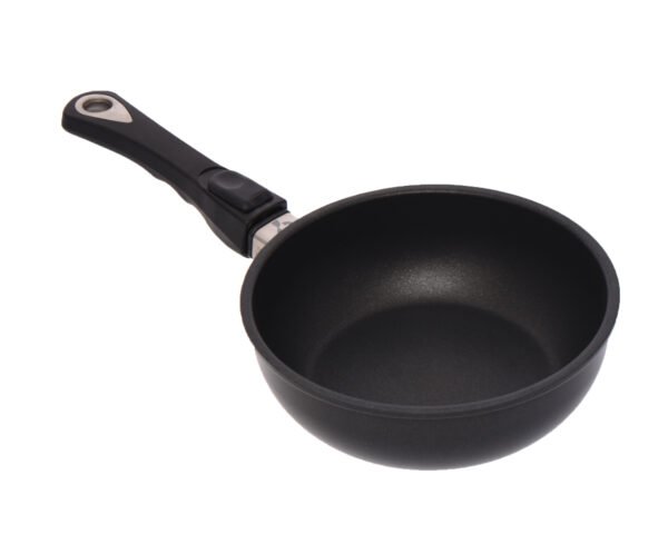 Sauteuse, 20 cm (Removable Handle) - Image 3