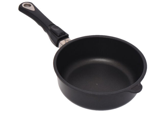 Braise Pan 20 cm - Image 4