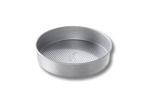 9-Inch Round Cake Pan