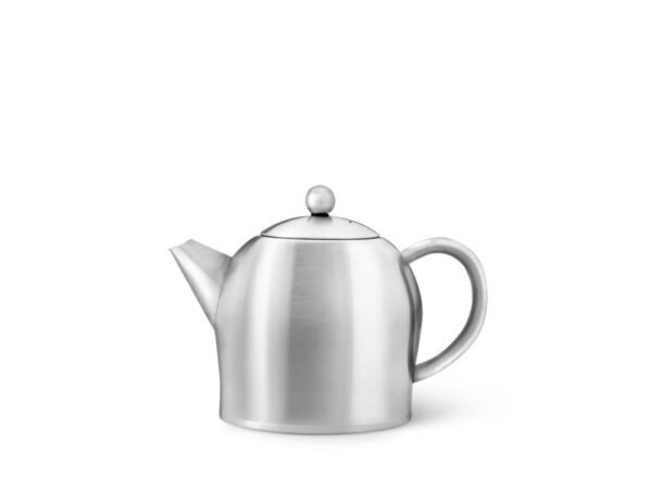 Teapot Minuet® Santhee 0,5L, satin finish