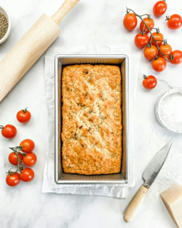 Large Bread Loaf Pan - Image 2