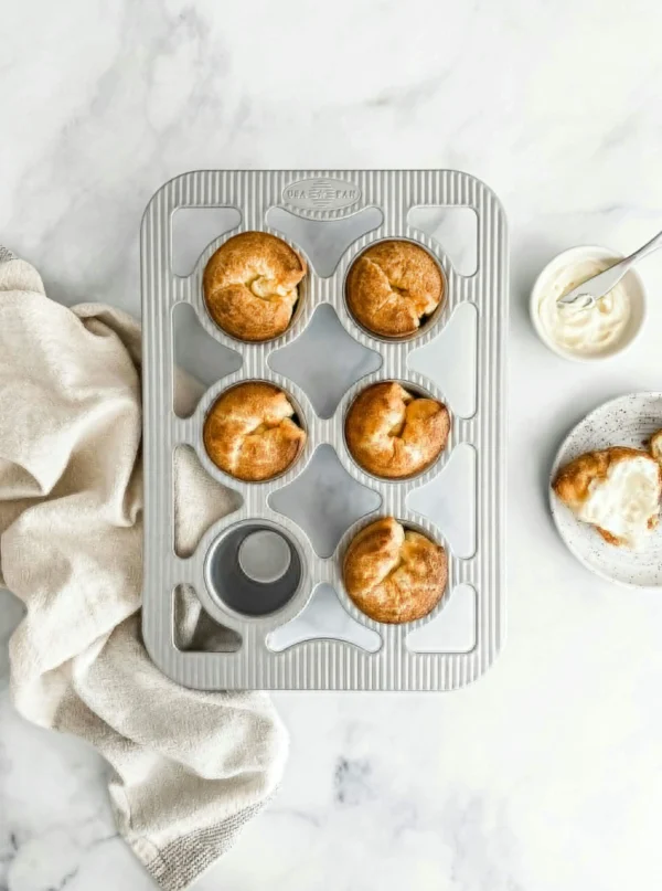 Popover Pan - 6 Cup - Image 2