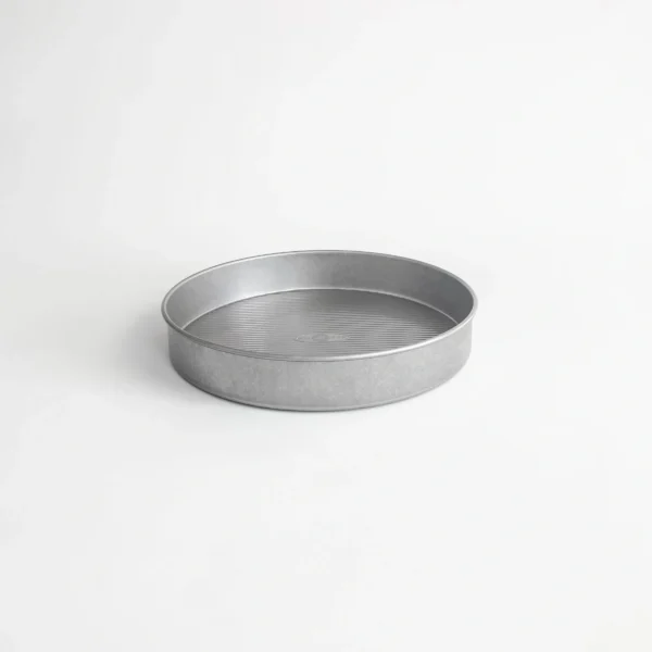 12-Inch Round Cake Pan - Image 2