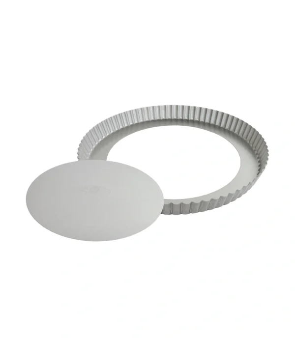 10-Inch Tart Pan - Image 2