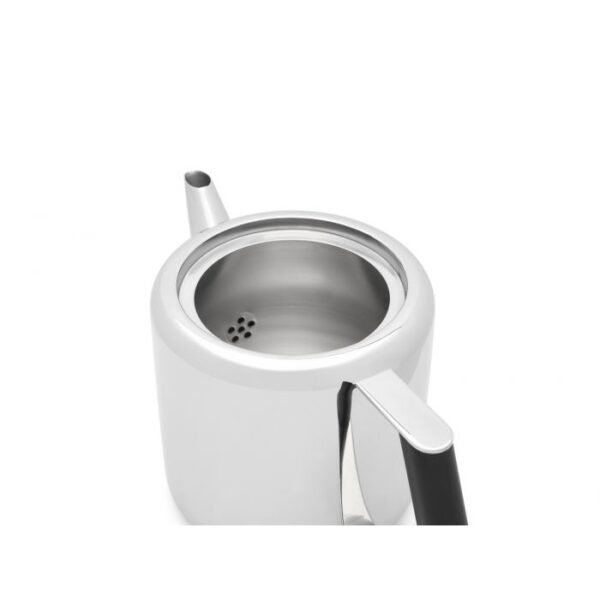 Teapot Duet® Design Boston 1.1L, stainless steel - Image 2