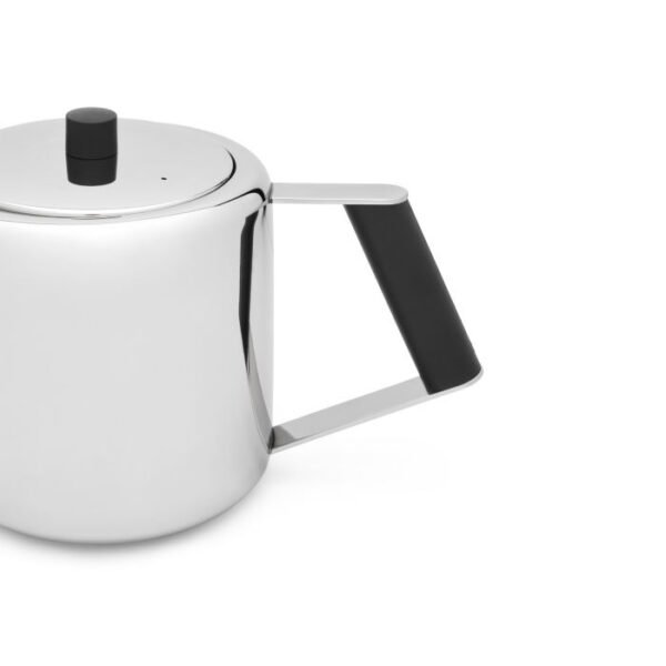 Teapot Duet® Design Boston 1.1L, stainless steel - Image 3