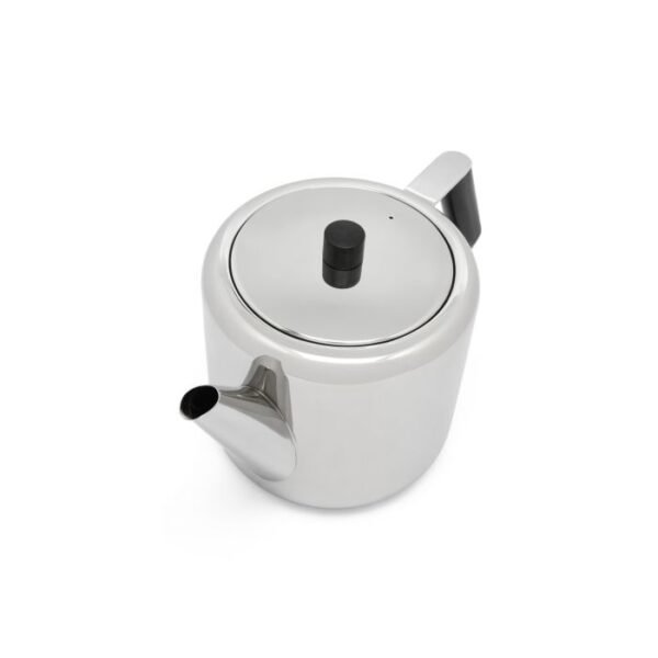 Teapot Duet® Design Boston 1.1L, stainless steel - Image 4