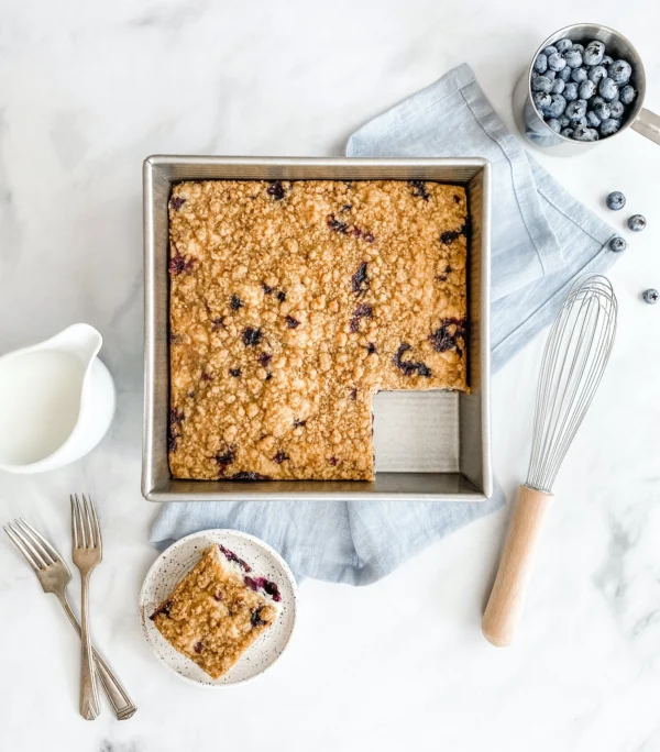 9-Inch Square Cake Pan - Image 3