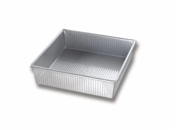 9-Inch Square Cake Pan