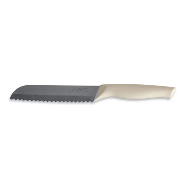 Ceramic bread knife 15 cm