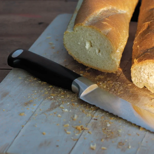 Bread knife 23 cm - Image 2