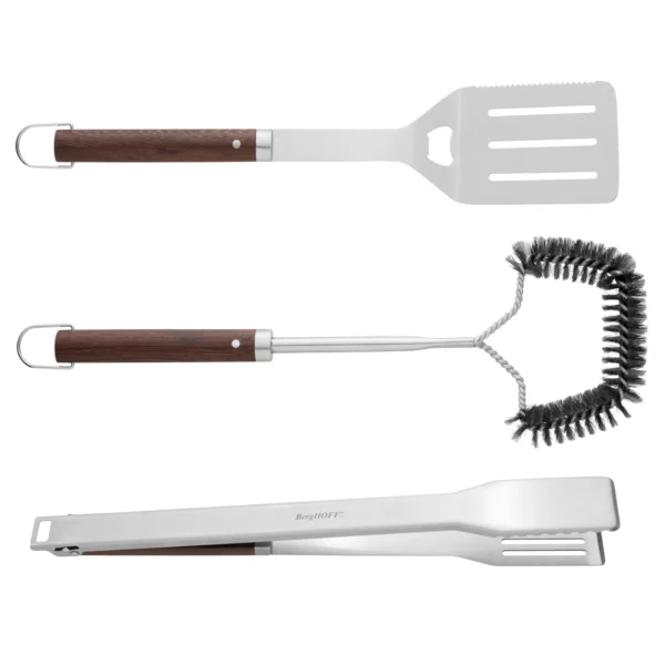 3pcs BBQ set