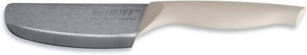 Ceramic cheese knife 9 cm