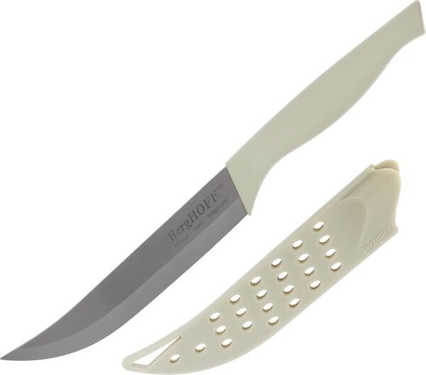 Ceramic tomato knife 12 cm - Essentials - Image 2