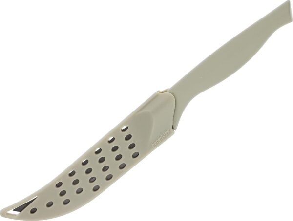 Ceramic tomato knife 12 cm - Essentials