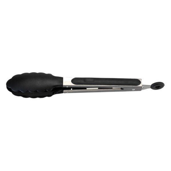 Nylon serving tongs 27cm