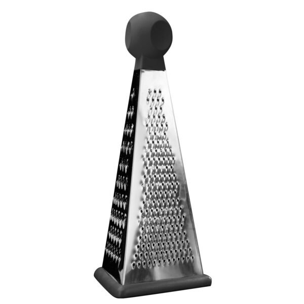 3-side grater H21.5cm