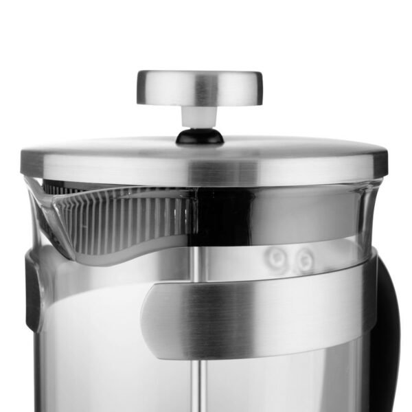 French press coffee/tea 350ml Aroma - Image 4