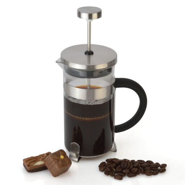 French press coffee/tea 350ml Aroma - Image 5