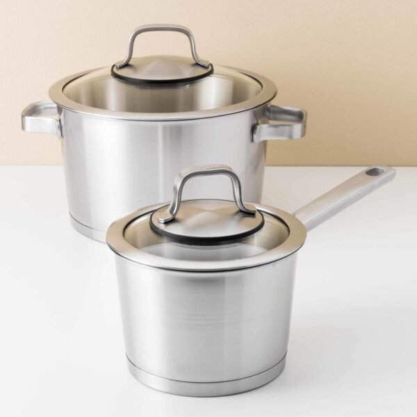 10 piece cookware set Manhattan - Image 8