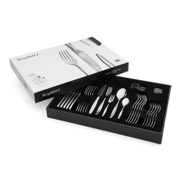 30-pc flatware set Folio - Image 4