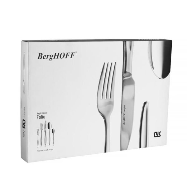 30-pc flatware set Folio - Image 3