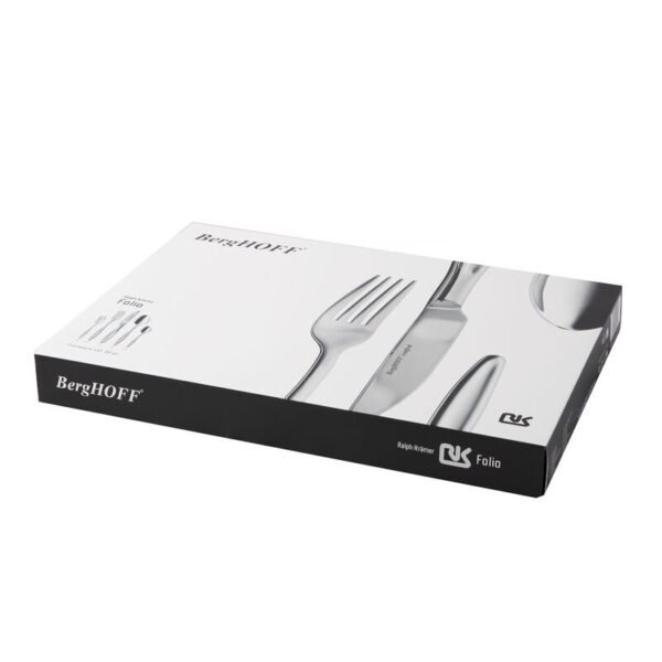 30-pc flatware set Folio - Image 5