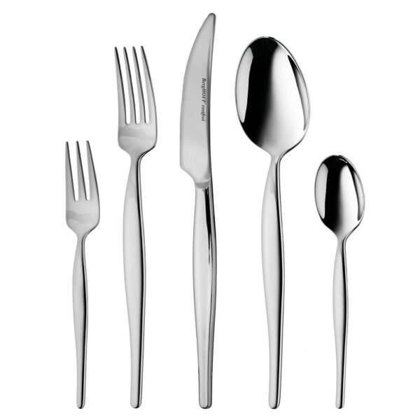 30-pc flatware set Finesse