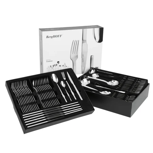 72-pc flatware set Essence - Image 2