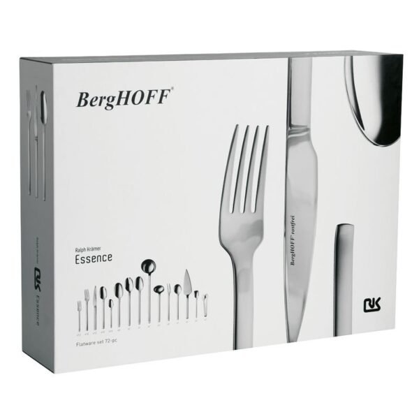 72-pc flatware set Essence - Image 3