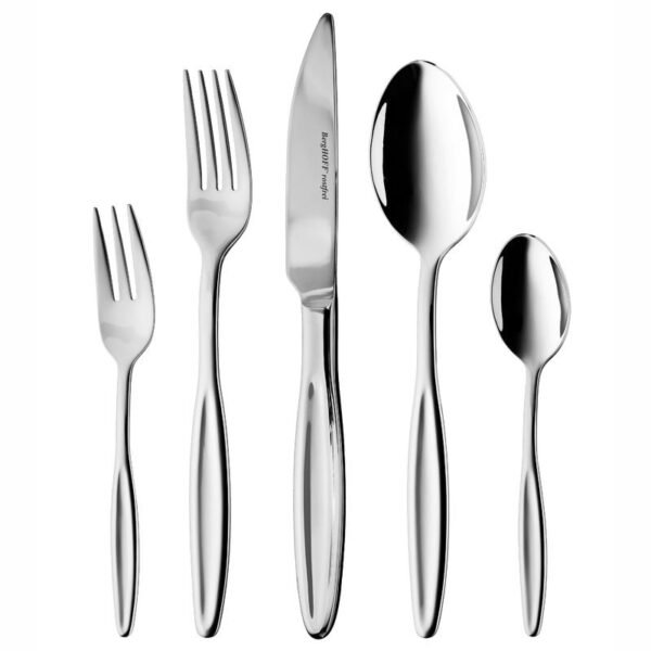 72-pc flatware set Folio - Image 2