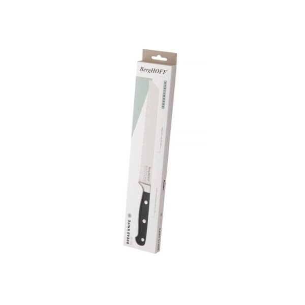 Bread knife Solid 20cm - Image 4