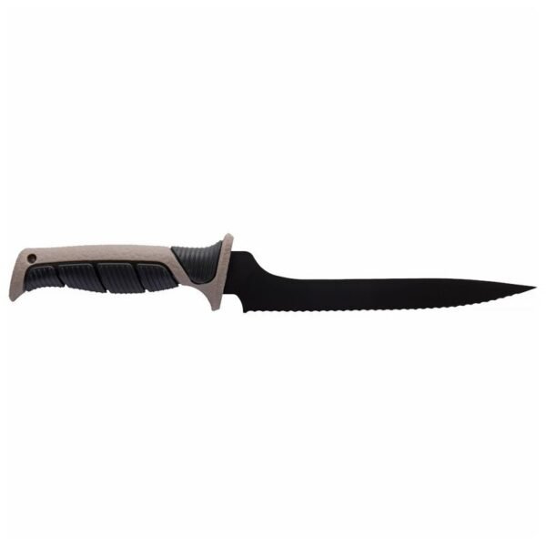 Serrated flexible fillet knife Everslice 23 cm - Image 3