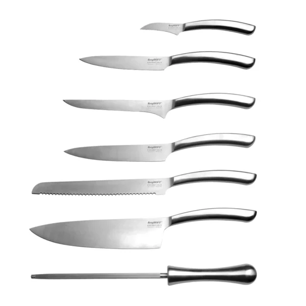 8-pc knife block - Image 2