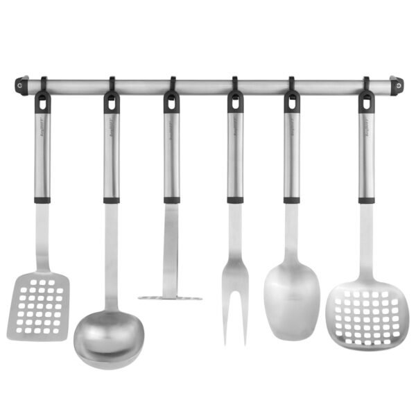 8-pc kitchen utensil set - Image 2