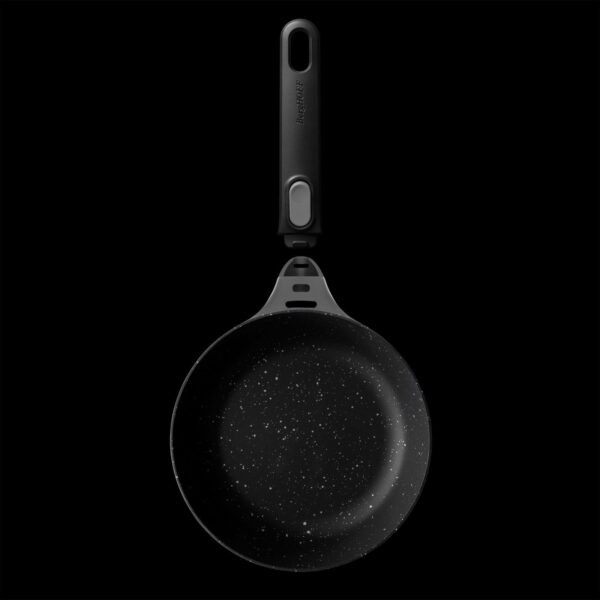 Frying pan with detachable handle grey 20 cm - Gem - Image 7