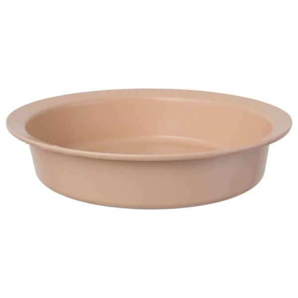 Cake pan round- Leo