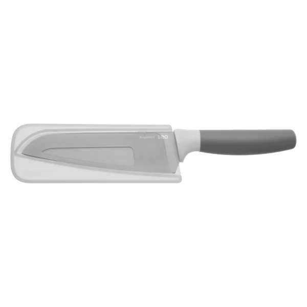 Carving knife grey 19cm