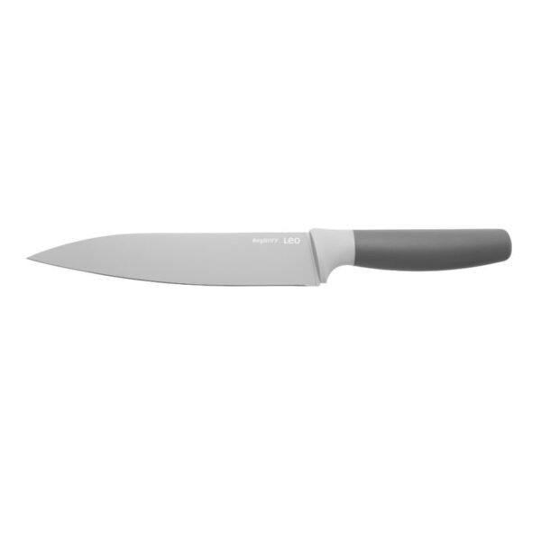 Carving knife grey 19cm - Image 3