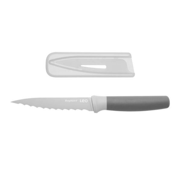 Serr Utility Knife Grey - Image 2