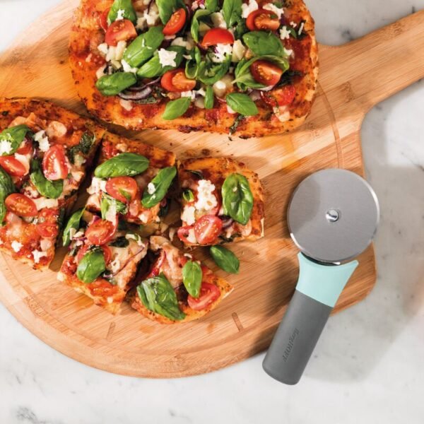 Pizza cutter- Leo - Image 3