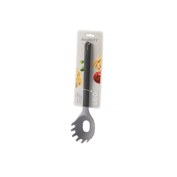 Pasta spoon grey (nylon) - Image 4