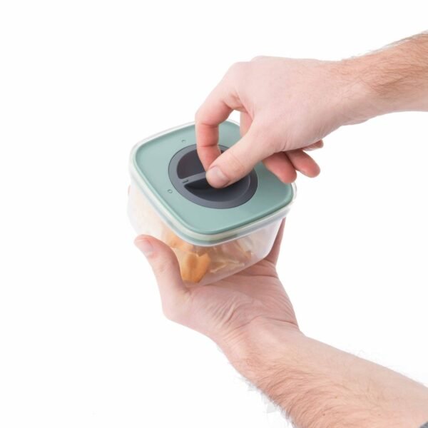 Smart seal food container 0.4L - Image 2