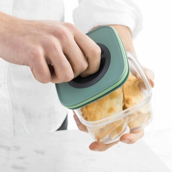 Smart seal food container 0.4L - Image 4