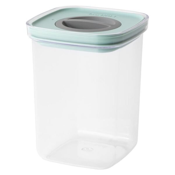 2-pc set smart seal food containers- Leo - Image 2