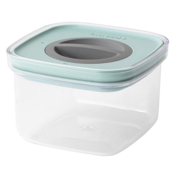 2-pc set smart seal food containers- Leo - Image 3