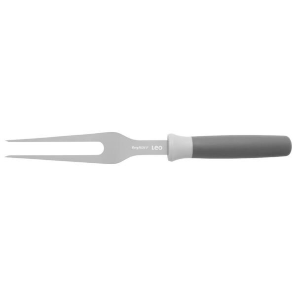 Complete carving set - Image 5